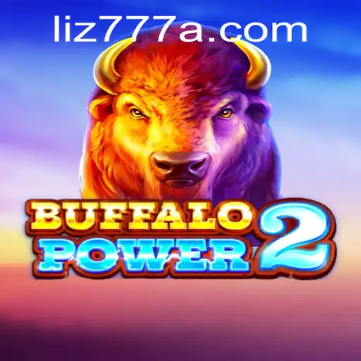 Descubra a Emoção de BuffaloPower2 no liz777.com