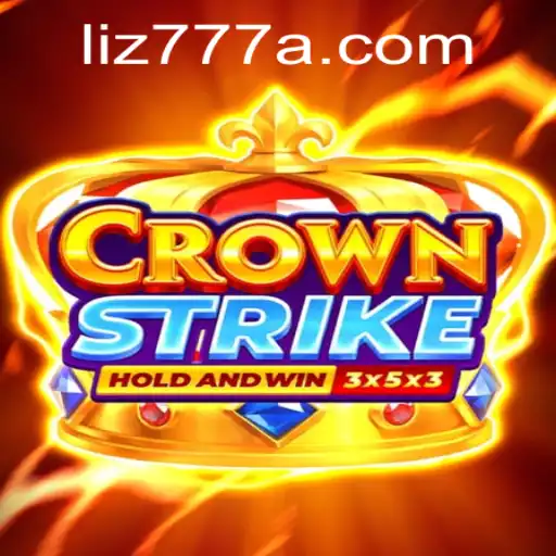 Crownstrike - Descubra o Novo Fenômeno dos Jogos Online