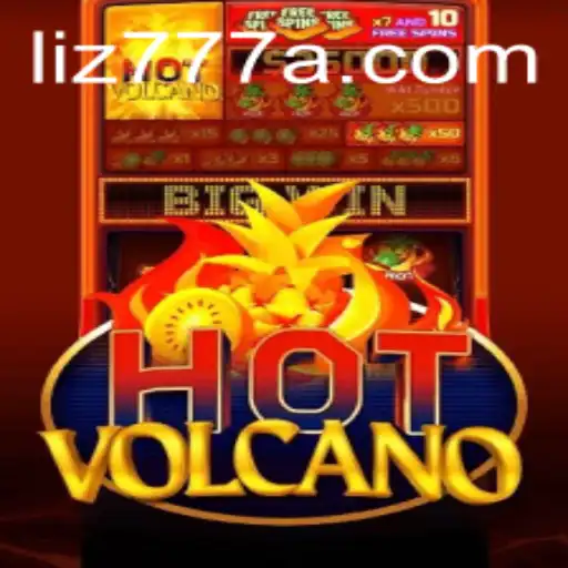 Explorando o Mundo de HotVolcano no liz777.com