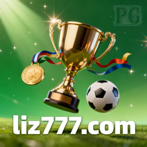 liz777.com Logo