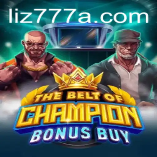 Explorando o Universo de TheBeltOfChampionBonusBuy: Um Jogo de Azar Inovador