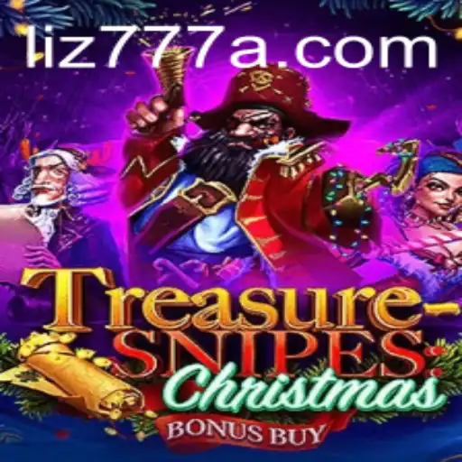 TreasuresnipesChristmas: Um Mergulho no Universo Festivo de Liz777